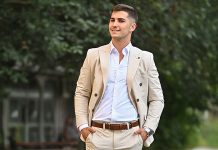 Mon Ami – mesto muške mode u Boru: Sve za maturu i posebne prilike na jednom mestu