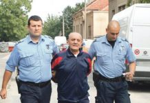 Osuđen deda monstrum iz Zaječara