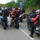 Moto Skup Borsko jezero