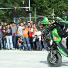 Moto Skup Borsko jezero