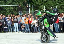 Moto skup na Borskom jezeru poslednjeg vikenda juna Moto Skup Borsko jezero