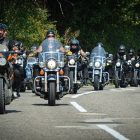 Moto skup u Boru sredinom avgusta