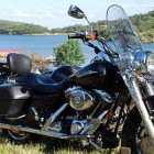 Moto skup na Borskom jezeru ovog vikenda