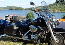 Moto skup na Borskom jezeru ovog vikenda