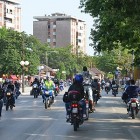 Moto skup na Borskom jezeru od 3. do 5. jula