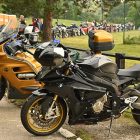 Moto skup na Borskom jezeru 3. i 4. jula, nastupaju Divlje jagode, dr Nele Karajlić