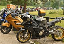 Moto skup „Bike Week 2023“ od 30 juna do 2. jula na Borskom jezeru