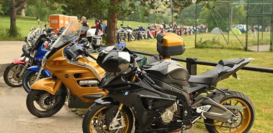 Moto skup na Borskom jezeru 3. i 4. jula, nastupaju Divlje jagode, dr Nele Karajlić