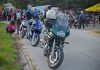 Moto skup u Zaječaru ovog vikenda