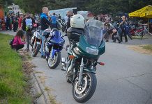 Moto skup u Zaječaru ovog vikenda