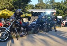 Moto skup od 4. do 6. jula na Borskom jezeru