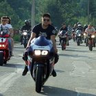 Moto Skup Borsko Jezero