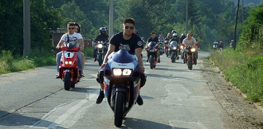 Moto skup 2011 Borsko Jezero Moto Skup Borsko Jezero