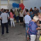 Otvorene nove prostorije Mesne zajednice „Mladost“ u Boru