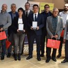 Regionalna privredna komora obežila 60 godina postojanja: Priznanja za „Srbija Ziđin Koper“ i list „Kolektiv“