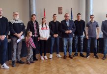Najbolji borski sportisti u 2021. godini dobili nagrade od grada Bora