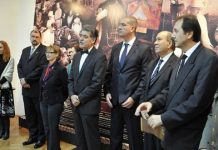 Obeležen Dan oslobođenja Zaječara u Prvom svetskom ratu