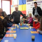 Besplatni kursevi rumunskog jezika u Boru