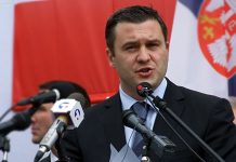 Nebojsa Ciric