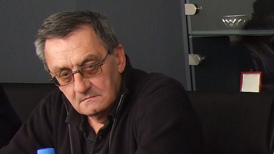 Uhapšen bivši direktor RBB-a Nebojša Radošević
