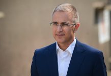Stefanović: Koronavirusom zaražena 42 pripadnika policije, više od 900 u samoizolaciji