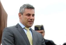 Videnović novi direktor RBB-a Nebojsa Videnovic