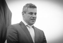 In memoriam: Nebojša Videnović (1964 – 2025)