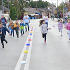 Trkom predškolaca u Boru počela manifestacija „Sportski izazov”