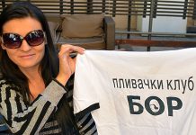 Stigla pomoć mladim borskim sportistima