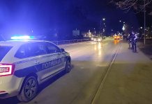 U saobraćajnoj nesreći kod Kapije Bora nastradao muškarac
