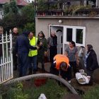 Bor pogođen obilnim padavinama: Poplavljena tri domaćinstva u naselju Banjica