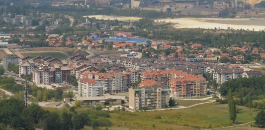 Toplana: Bez grejanja deo naselja Novi gradski centar zbog radova na izmenjivaču