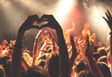 #Bornightlife vodič za petak, 17. februar
