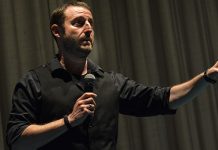 Đuričko priredio urnebesni stend-ap u Boru