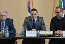 Branko Ružić: Bor uskoro dobija status grada