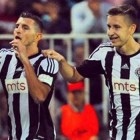 Trujić oštro o ljudima iz Partizana – Zašto sam otišao