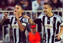 Trujić oštro o ljudima iz Partizana – Zašto sam otišao