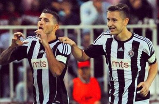 Trujić oštro o ljudima iz Partizana – Zašto sam otišao
