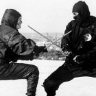 Ninjutsu seminar u Boru (najava)