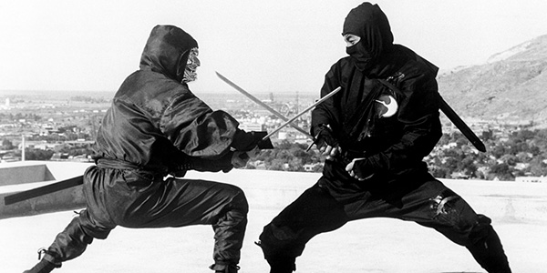 ninjas