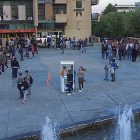 Borska noć istraživača večeras na platou Doma kulture