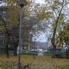 Osvetljeno igralište na trećem kilometru, do kraja godine nova rasveta na Borskom jezeru