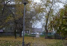 Osvetljeno igralište na trećem kilometru, do kraja godine nova rasveta na Borskom jezeru
