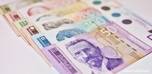 Minimalna zarada u Srbiji od sledeće godine 32.126 dinara