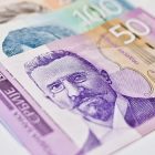 Vlada Srbije usvojila: Minimalna zarada od 1. januara 64.554 dinara