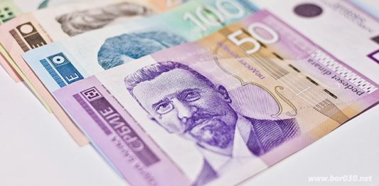 U ponedeljak počinje isplata jednokratne pomoći za decu od 10.000 dinara