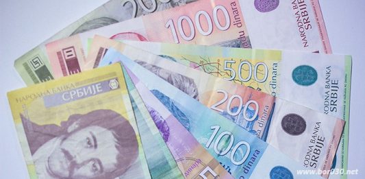 Isplata redovne i privremene novčane naknade za jul
