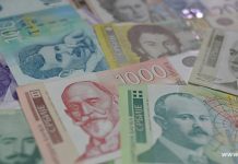Isplata februarskih penzija počinje 3. marta, čekovi prvo samostalcima