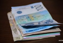 Danas isplata rate učeničkih stipendija i kredita