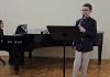 Novak Starčević iz Bora osvojio prvu nagradu na međunarodnom muzičkom takmičenju „Odsviraj svoje snove“